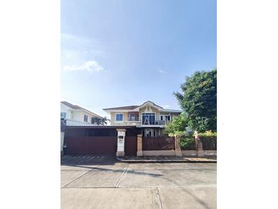 ขาย - Passorn 7 Rattanathibet : ภัสสร 7 รัตนาธิเบศร์, นนทบุรี