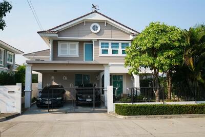 ขาย - Chaiyapruek Ramintra-Phrayasurain : ชัยพฤกษ์ รามอินทรา – พระยาสุเรนทร์, กรุงเทพ