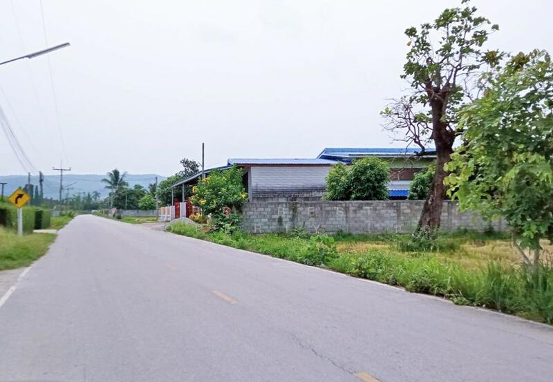 ที่ดินเทิง เชียงราย, Chiang Rai, Wiang, Thoeng, Chiang Rai, , 6,340 sqm, Land For Sale, by The Best Property ไนล์, 500022619 - DDproperty.com