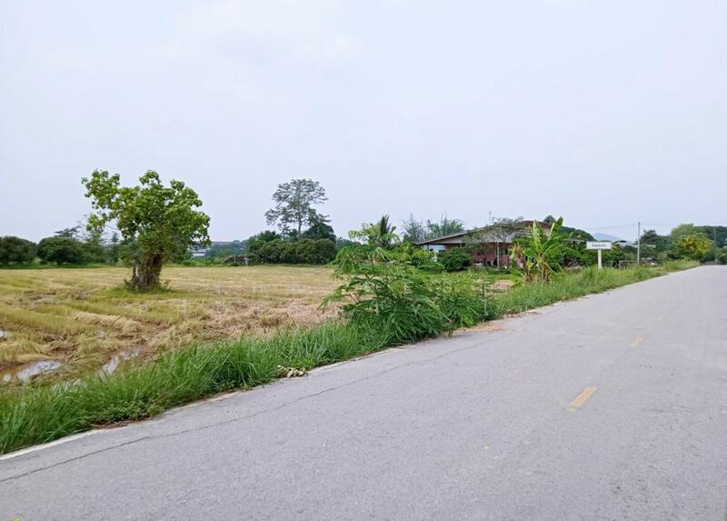 ที่ดินเทิง เชียงราย, Chiang Rai, Wiang, Thoeng, Chiang Rai, , 6,340 sqm, Land For Sale, by The Best Property ไนล์, 500022619 - DDproperty.com