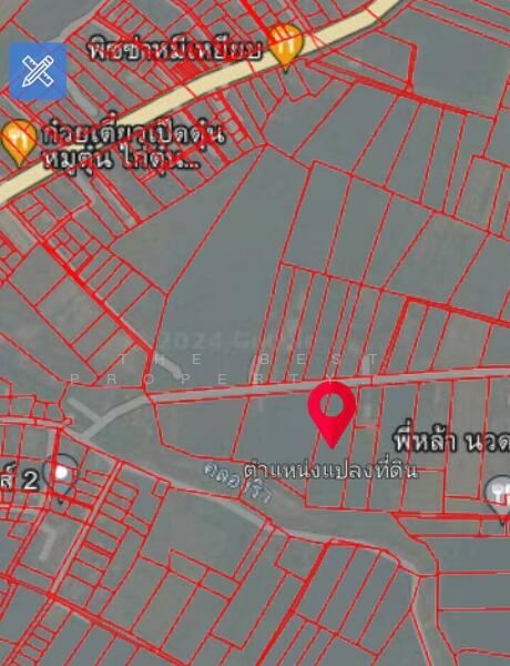 ที่ดินเทิง เชียงราย, Chiang Rai, Wiang, Thoeng, Chiang Rai, , 6,340 sqm, Land For Sale, by The Best Property ไนล์, 500022619 - DDproperty.com