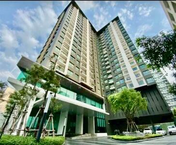 ขาย - The Parkland Phetkasem-Thapra : เดอะ พาร์คแลนด์ เพชรเกษม-ท่าพระ, กรุงเทพ