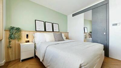 ขาย - Chom Doi Condominium 2 : ชมดอย คอนโดมิเนียม 2 (ตึกกลม), เชียงใหม่