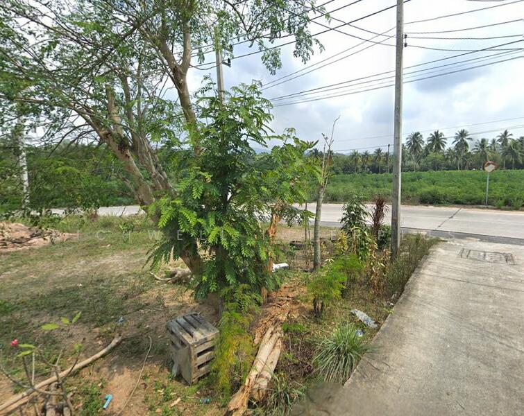 For Sale - Land for sale in Nong Kham, 78 sq m., next to the community road, Noen Tong Soi 2, Chon Buri