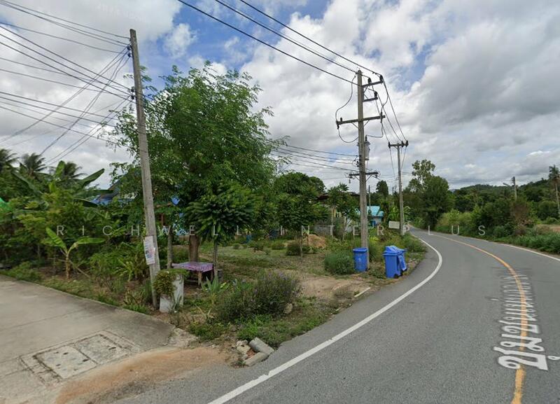 For Sale - Land for sale in Nong Kham, 78 sq m., next to the community road, Noen Tong Soi 2, Chon Buri