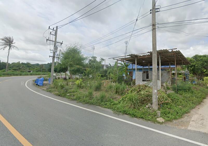 For Sale - Land for sale in Nong Kham, 78 sq m., next to the community road, Noen Tong Soi 2, Chon Buri