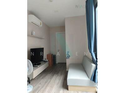 ขาย - Brown Condo รัชดา 32 (บราวน์ คอนโด รัชดา 32), กรุงเทพ