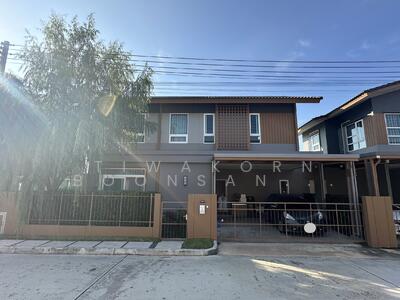 ขาย - Anasiri Wongwaen-Lamlukka : อณาสิริ วงแหวน-ลำลูกกา, ปทุมธานี