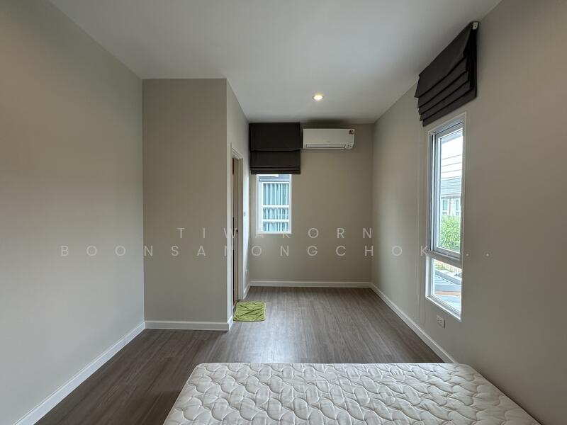 Anasiri Wongwaen-Lamlukka : อณาสิริ วงแหวน-ลำลูกกา, ปทุมธานี, ถนนเลียบมอเตอร์เวย์, บึงคำพร้อย, ลำลูกกา, ปทุมธานี, 152 ตร.ม., บ้านแฝด ขาย, โดย Tiwakorn Boonsanongchokying, 500022700 - DDproperty.com