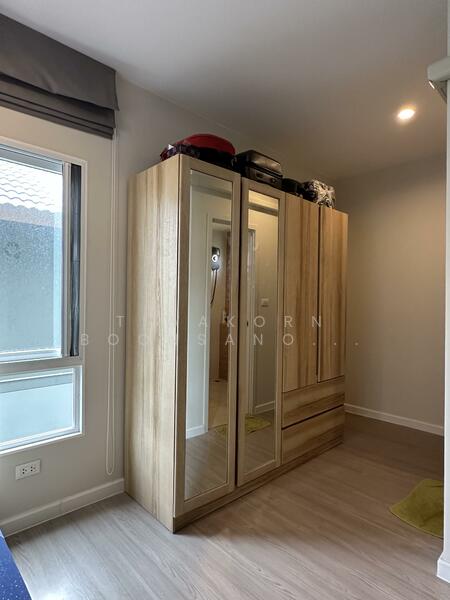 Anasiri Wongwaen-Lamlukka : อณาสิริ วงแหวน-ลำลูกกา, ปทุมธานี, ถนนเลียบมอเตอร์เวย์, บึงคำพร้อย, ลำลูกกา, ปทุมธานี, 152 ตร.ม., บ้านแฝด ขาย, โดย Tiwakorn Boonsanongchokying, 500022700 - DDproperty.com