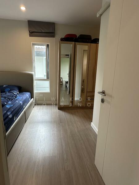 Anasiri Wongwaen-Lamlukka, Pathum Thani, Soi Bueng Kham Phroi, Bung Kham Proi, Lam Luk Ka, Pathum Thani, 3 Bedrooms, 152 sqm, Semi-Detached House (Twin House) For Sale, by Tiwakorn Boonsanongchokying, 500022700 - DDproperty.com