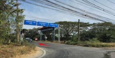 ขาย - ที่ดินเปล่า, ขอนแก่น