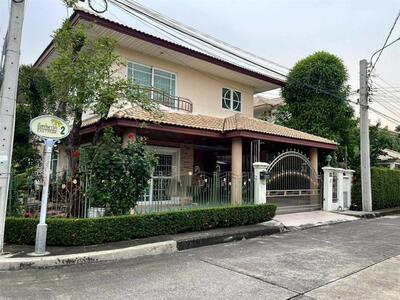 ขาย - Supalai Park Ville Wongwaen-Ratchaphruek : ศุภาลัย พาร์ควิลล์ วงแหวน-ราชพฤกษ์, นนทบุรี