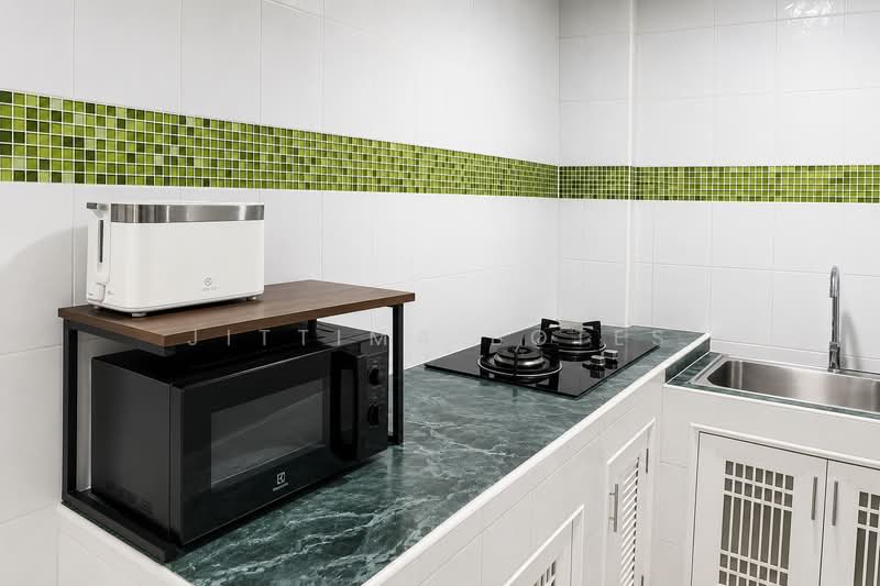 Habitown Kohkaew, Phuket, Thep Krasattri Road, Ko Kaeo, Muang Phuket, Phuket, 3 Bedrooms, 112 sqm, Townhouse For Rent, by Jittima BOTES, 500022749 - DDproperty.com