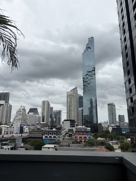M Silom : เอ็ม สีลม, กรุงเทพ, 26 ถนนนราธิวาสราชนครินทร์, สุริยวงศ์, บางรัก, กรุงเทพ, 158 ตร.ม., คอนโด ให้เช่า, โดย The Luxe Group, 500022756 - DDproperty.com