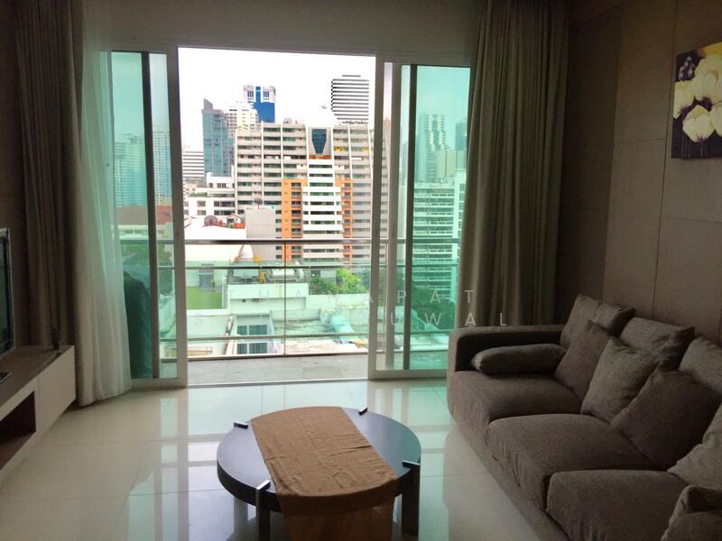 For Rent - The Prime 11, Bangkok