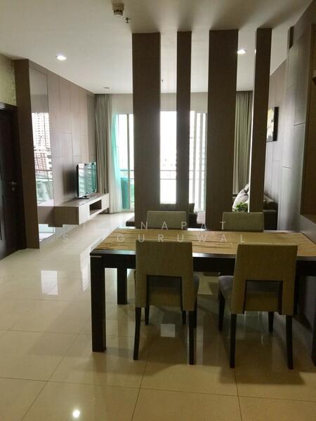 For Rent - The Prime 11, Bangkok