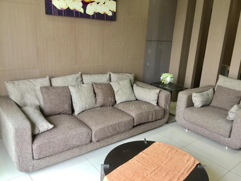 For Rent - The Prime 11, Bangkok
