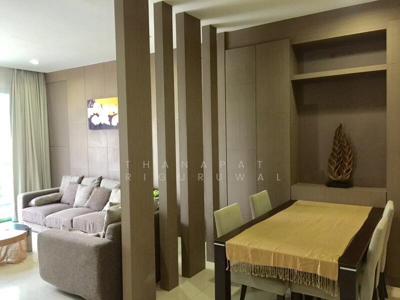 For Rent - The Prime 11, Bangkok