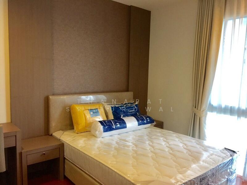 For Rent - The Prime 11, Bangkok