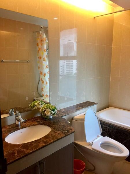 For Rent - The Prime 11, Bangkok