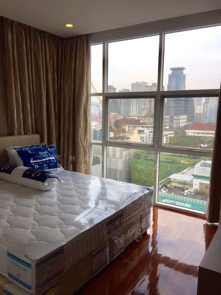 For Rent - The Prime 11, Bangkok
