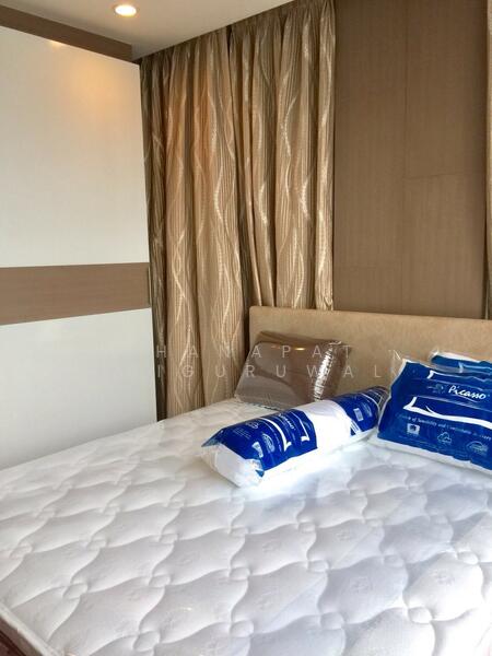 For Rent - The Prime 11, Bangkok