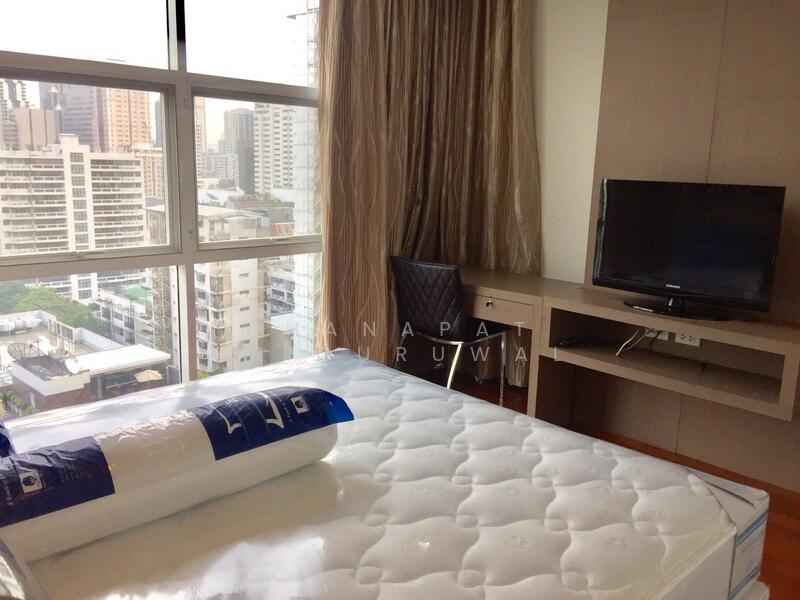 For Rent - The Prime 11, Bangkok