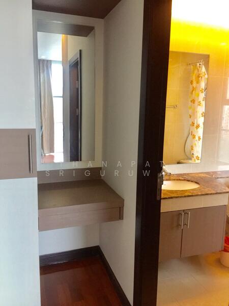 For Rent - The Prime 11, Bangkok