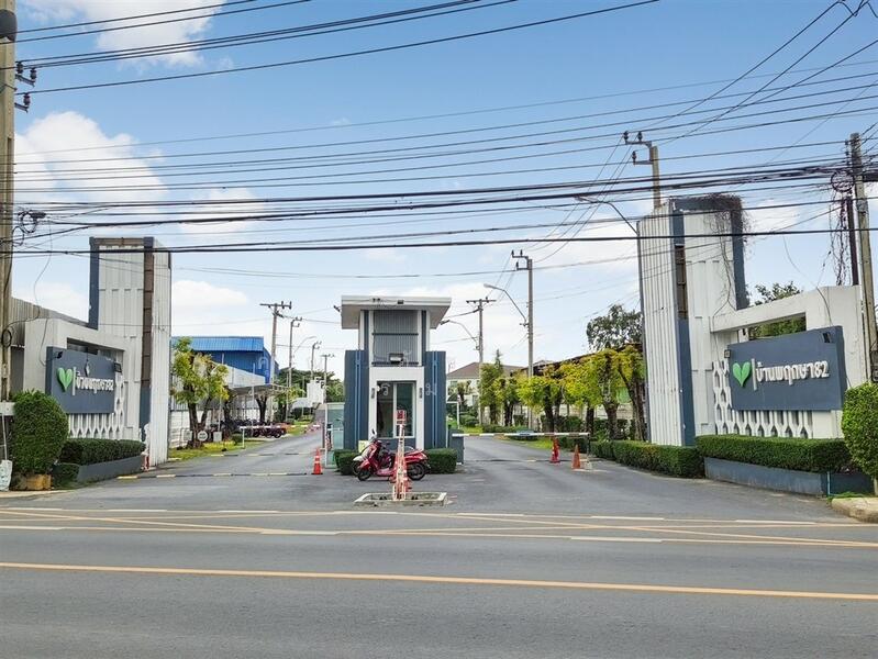 ขาย - Baan Pruksa 82 Prachauthit-Rama 2 : บ้านพฤกษา 82 ประชาอุทิศ-พระราม 2, สมุทรปราการ