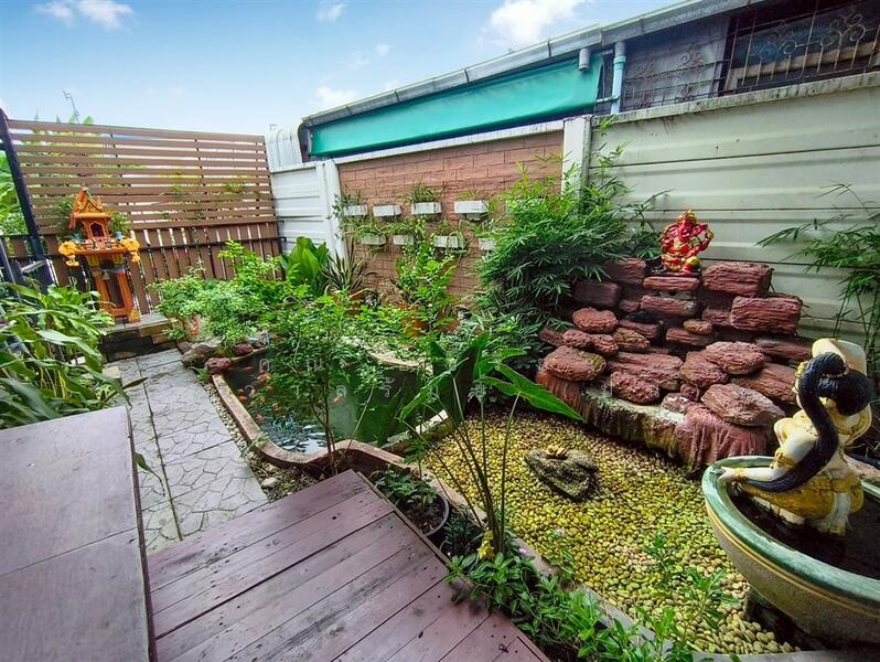 ขาย - Baan Pruksa 82 Prachauthit-Rama 2 : บ้านพฤกษา 82 ประชาอุทิศ-พระราม 2, สมุทรปราการ