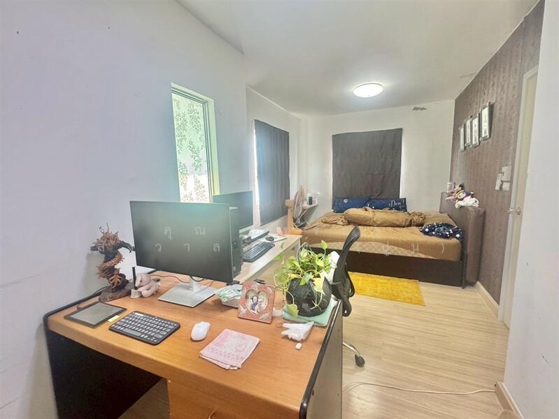 ขาย - Baan Pruksa 82 Prachauthit-Rama 2 : บ้านพฤกษา 82 ประชาอุทิศ-พระราม 2, สมุทรปราการ