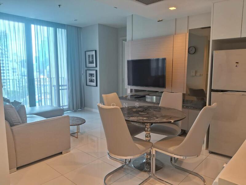 For Sale - Nara 9 by Eastern Star, Bangkok