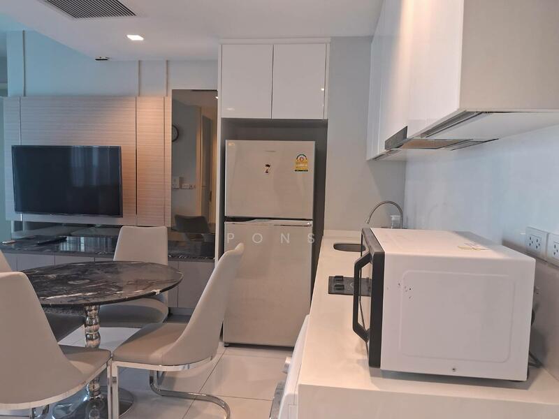 For Sale - Nara 9 by Eastern Star, Bangkok