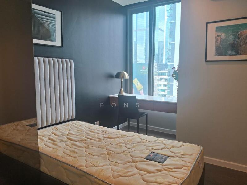 For Sale - Nara 9 by Eastern Star, Bangkok