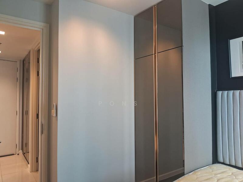 For Sale - Nara 9 by Eastern Star, Bangkok