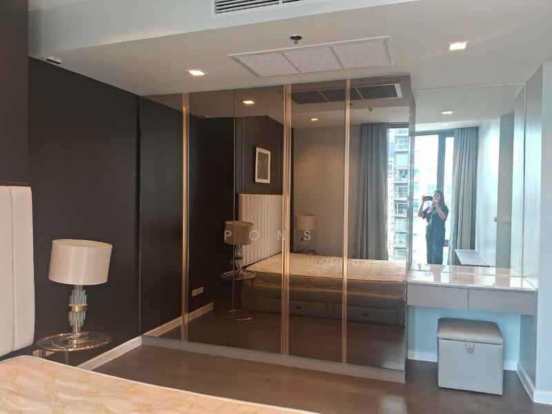 For Sale - Nara 9 by Eastern Star, Bangkok