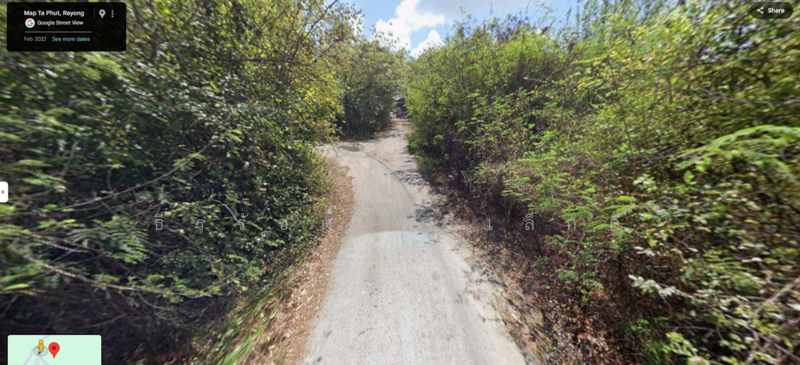 ขาย - ขายที่ดินผังม่วง จุดขาว อ.65 มาบตาพุด ระยอง, ระยอง