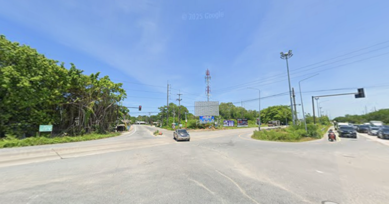 ขาย - ขายที่ดินผังม่วง จุดขาว อ.65 มาบตาพุด ระยอง, ระยอง