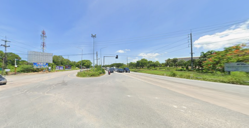 ขาย - ขายที่ดินผังม่วง จุดขาว อ.65 มาบตาพุด ระยอง, ระยอง