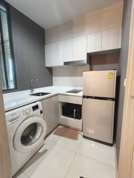 Life One Wireless, Bangkok, 1 Wireless Road, Lumphini, Pathum Wan, Bangkok, 1 Bedroom, 35 sqm, Condo For Rent, by Khun Tae, 500022861 - DDproperty.com