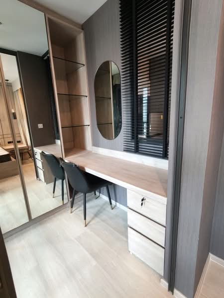 Life One Wireless, Bangkok, 1 Wireless Road, Lumphini, Pathum Wan, Bangkok, 1 Bedroom, 35 sqm, Condo For Rent, by Khun Tae, 500022861 - DDproperty.com