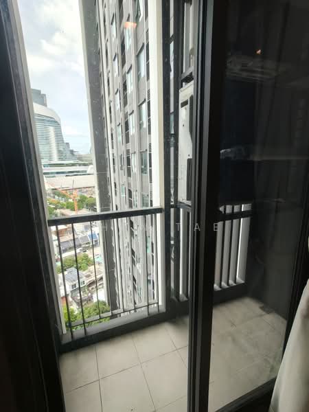 Life One Wireless, Bangkok, 1 Wireless Road, Lumphini, Pathum Wan, Bangkok, 1 Bedroom, 35 sqm, Condo For Rent, by Khun Tae, 500022861 - DDproperty.com