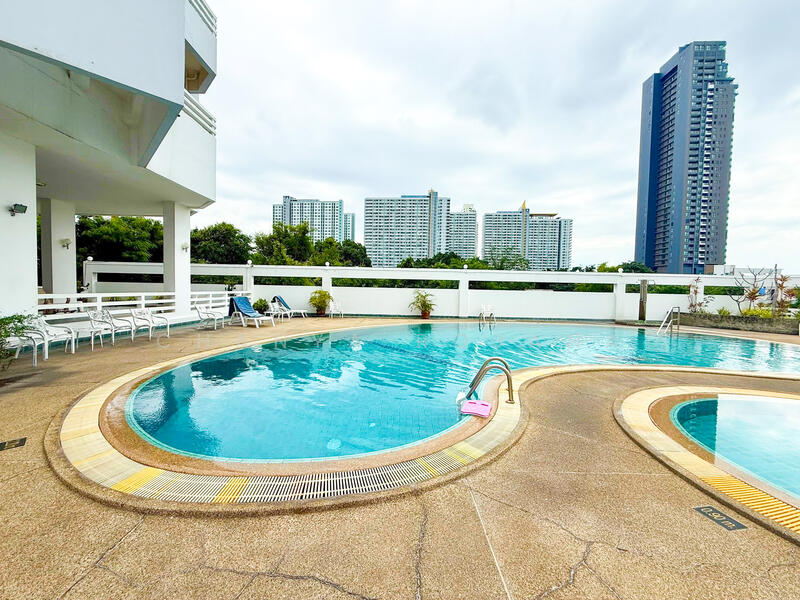 For Sale - Pattaya Condotel Chain, Chon Buri