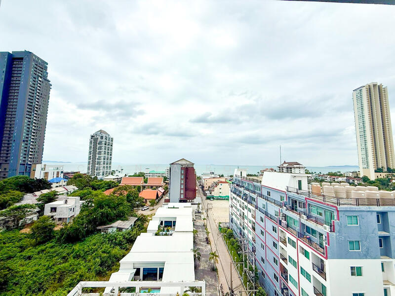 For Sale - Pattaya Condotel Chain, Chon Buri