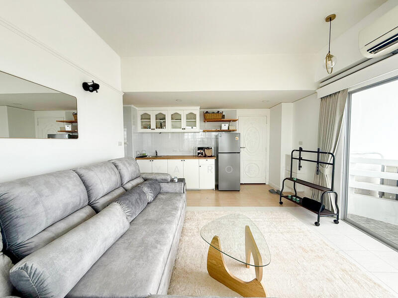 ขาย - Pattaya Condotel Chain : พัทยา คอนโดเทล เชน จอมเทียน, ชลบุรี