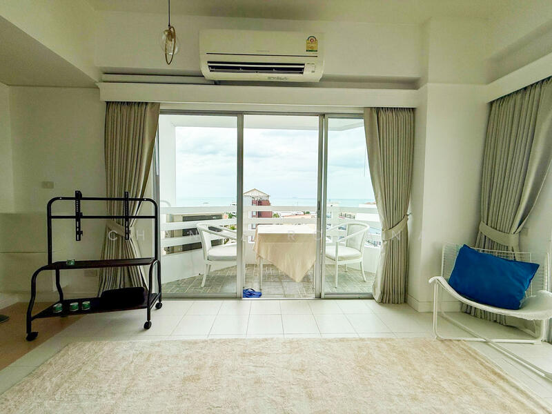 ขาย - Pattaya Condotel Chain : พัทยา คอนโดเทล เชน จอมเทียน, ชลบุรี