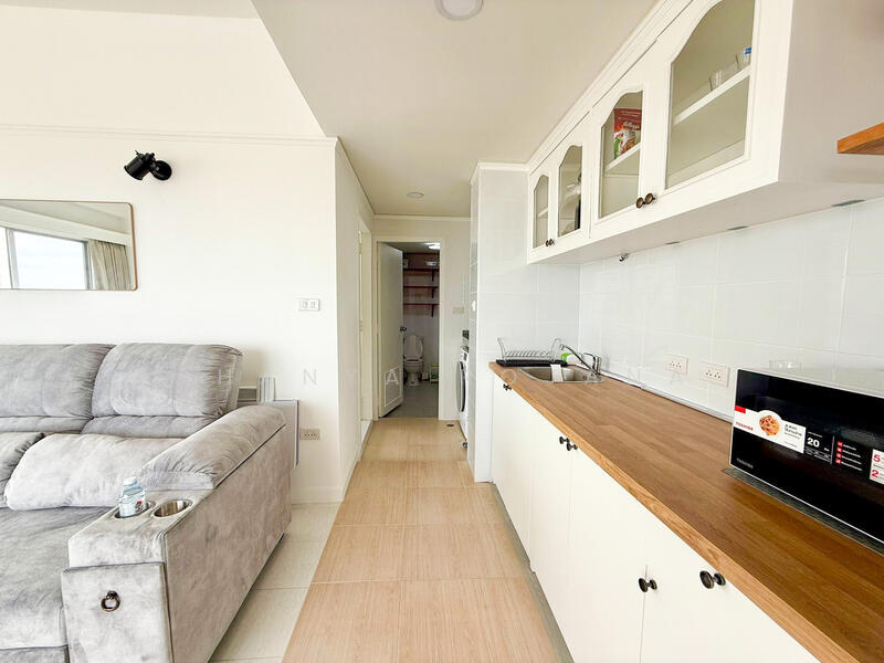 ขาย - Pattaya Condotel Chain : พัทยา คอนโดเทล เชน จอมเทียน, ชลบุรี