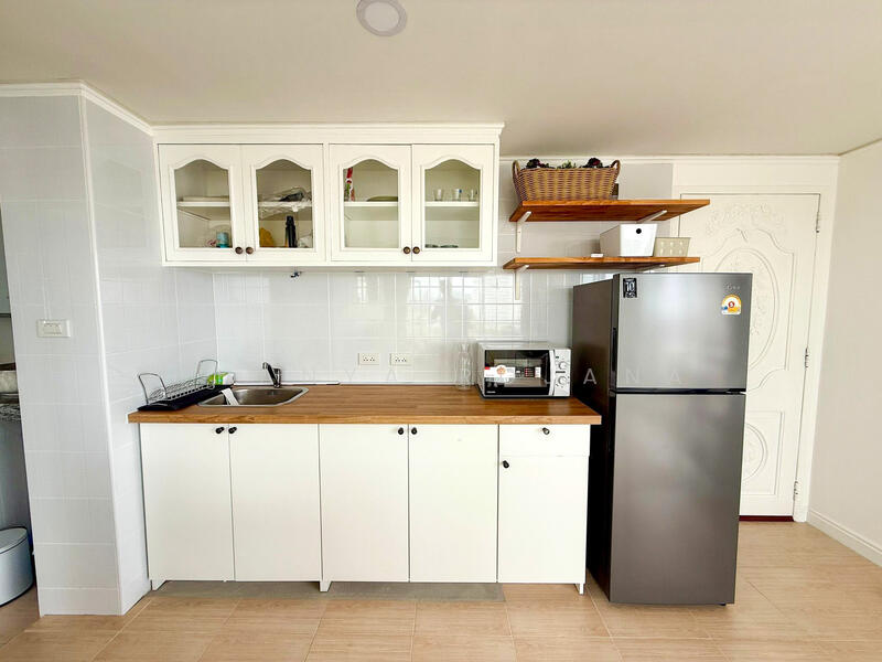 ขาย - Pattaya Condotel Chain : พัทยา คอนโดเทล เชน จอมเทียน, ชลบุรี