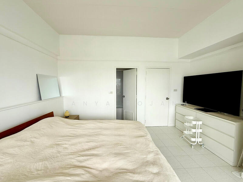 For Sale - Pattaya Condotel Chain, Chon Buri